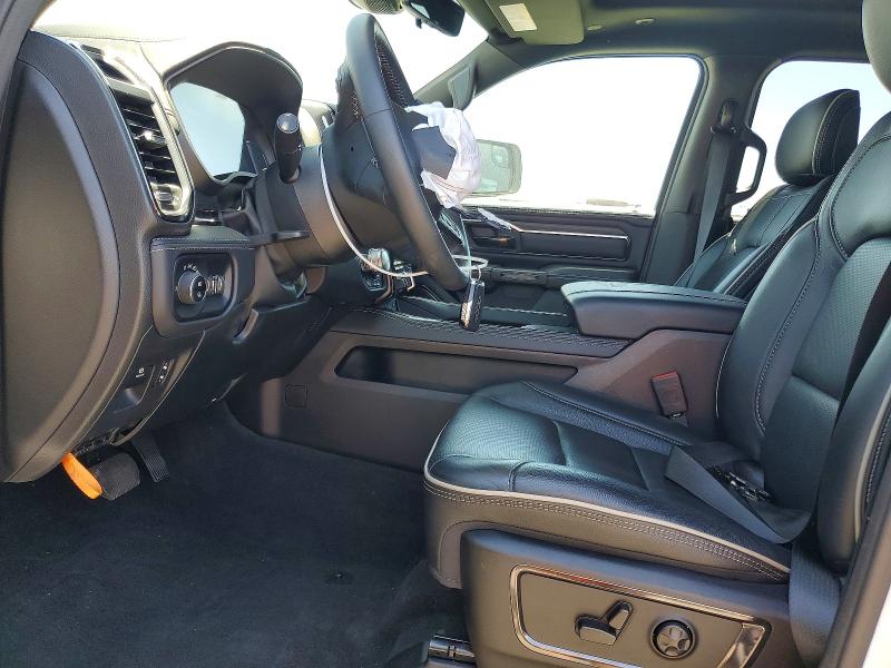 Продажа на аукционе авто 2024 Ram 1500, vin: 1C6SRFHT0RN122266, номер лота: 63250136