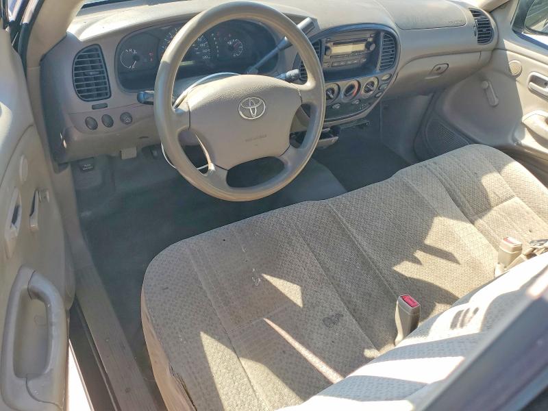 64068516 :رقم المزاد ، 5TBJU321X6S457333 vin ، 2006 Toyota Tundra مزاد بيع