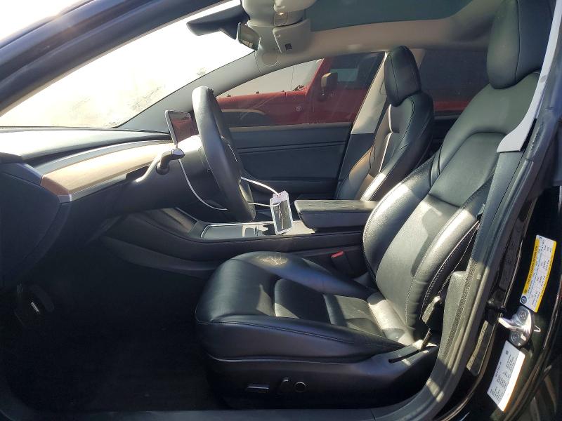 Aukcja sprzedaży 2021 Tesla Model 3, vin: 5YJ3E1EB3MF877331, numer aukcji: 64986006