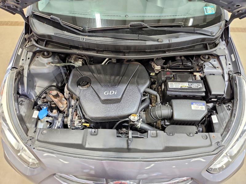 Продаж на аукціоні авто 2016 Hyundai Accent, vin: KMHCT4AE6GU955292, номер лоту: 64730196