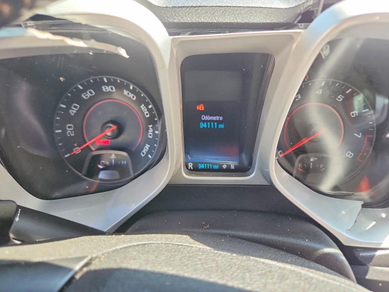 65306016 :رقم المزاد ، 2G1FF1E31F9148876 vin ، 2015 Chevrolet Camaro مزاد بيع