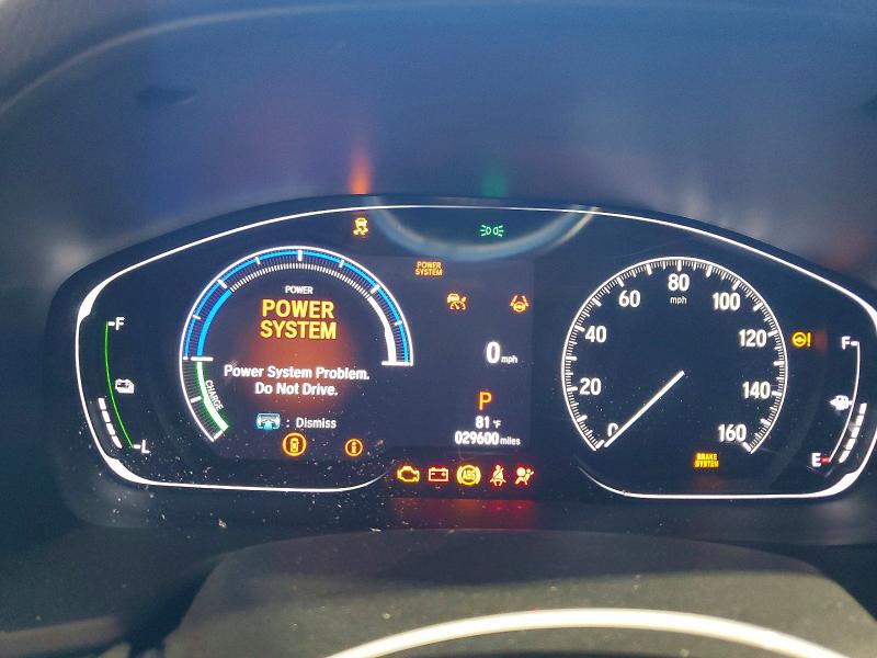 2021 Honda Accord მანქანა იყიდება აუქციონზე, vin: 1HGCV3F56MA015123, აუქციონის ნომერი: 63855106