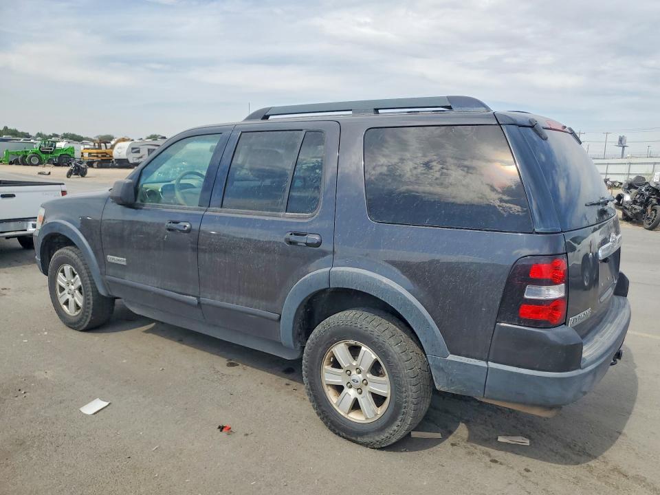 Aukcja sprzedaży 2007 Ford Explorer, vin: 1FMEU73E77UB65438, numer aukcji: 65673176