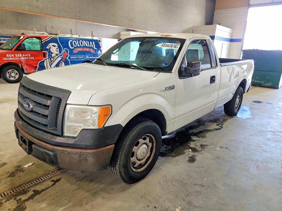 Продаж на аукціоні авто 2012 Ford F150, vin: 1FTMF1CM4CKD58568, номер лоту: 65502676