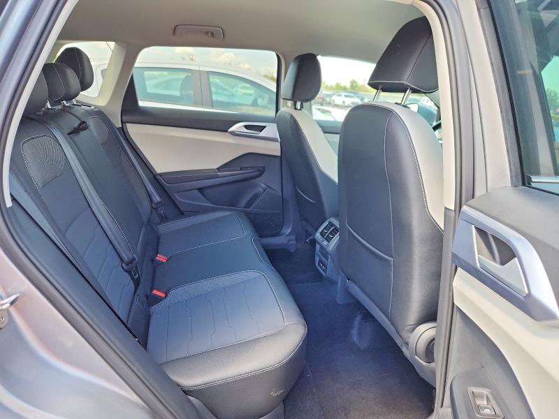 Aukcja sprzedaży 2026 Volkswagen Taos, vin: 3VVUC7B26TM027822, numer aukcji: 66895796