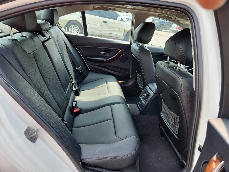 Aukcja sprzedaży 2015 Bmw 328, vin: WBA3B5G55FNS17560, numer aukcji: 63848236