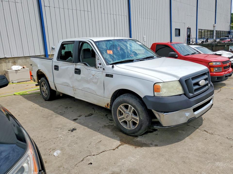 Aukcja sprzedaży 2008 Ford F150, vin: 1FTRW12W68FB27325, numer aukcji: 63751286