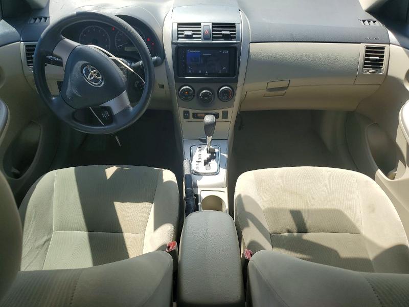 Продаж на аукціоні авто 2011 Toyota Corolla, vin: 2T1BU4EE9BC729129, номер лоту: 65598536