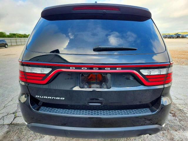Продажа на аукционе авто 2023 Dodge Durango, vin: 1C4RDHAG8PC635630, номер лота: 64004636