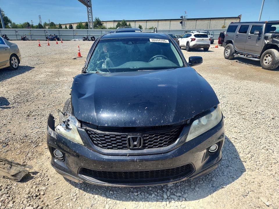 Продаж на аукціоні авто 2013 Honda Accord, vin: 1HGCT2A88DA005596, номер лоту: 66444396