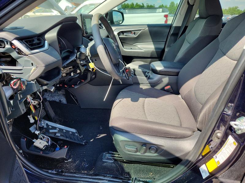 Продаж на аукціоні авто 2022 Toyota Rav4, vin: 2T3W1RFV5NW219327, номер лоту: 66164746