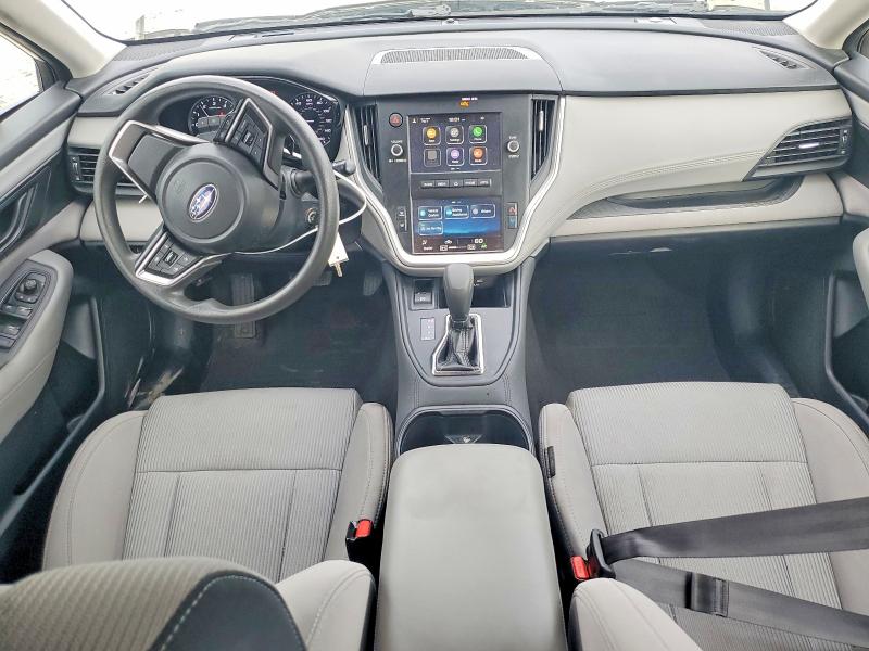 Продаж на аукціоні авто 2021 Subaru Legacy, vin: 4S3BWAB66M3016254, номер лоту: 63560726