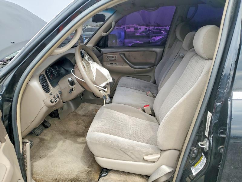 65023696 :رقم المزاد ، 5TBET34146S498851 vin ، 2006 Toyota Tundra مزاد بيع