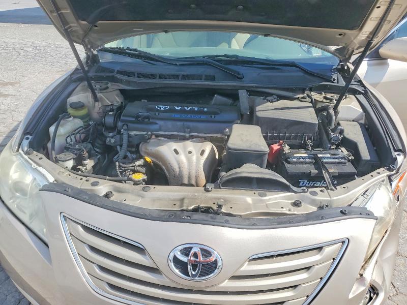 Продаж на аукціоні авто 2009 Toyota Camry, vin: 4T1BE46K49U878882, номер лоту: 66461846
