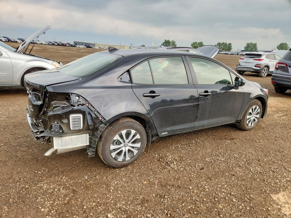 Продаж на аукціоні авто 2026 Toyota Corolla, vin: JTDBDMHE2T3034027, номер лоту: 64400156