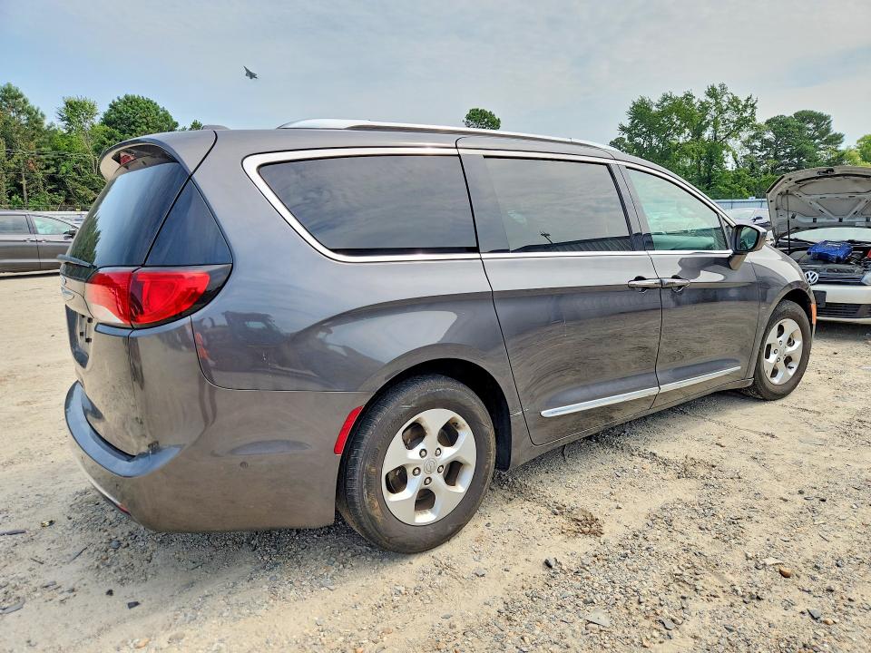 Aukcja sprzedaży 2017 Chrysler Pacifica, vin: 2C4RC1EG5HR757326, numer aukcji: 65194016