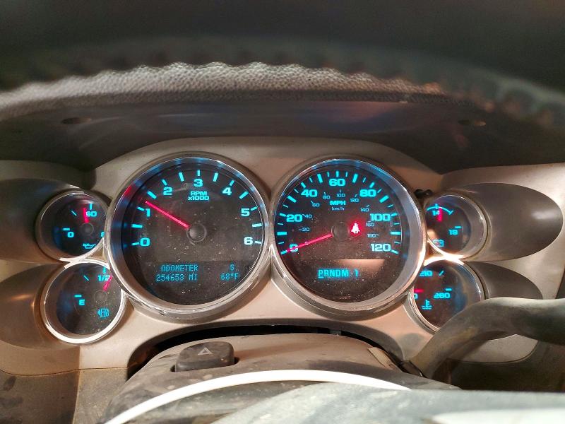 2013 Gmc Sierra მანქანა იყიდება აუქციონზე, vin: 1GT220CG7DZ104336, აუქციონის ნომერი: 64719436