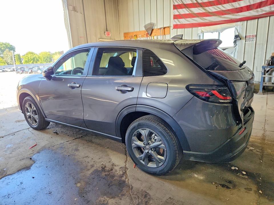 Продаж на аукціоні авто 2027 Honda Hr-v, vin: 3CZRZ1H3XVM708594, номер лоту: 66175746