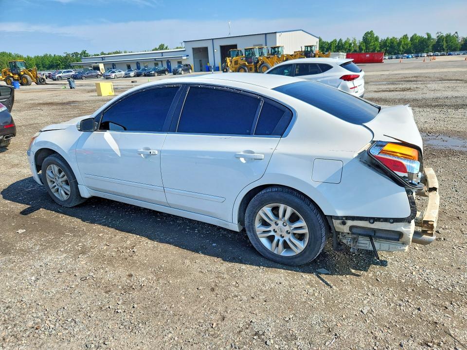 Auction sale of the 2010 Nissan Altima, vin: 1N4AL2AP2AC192255, lot number: 64927566