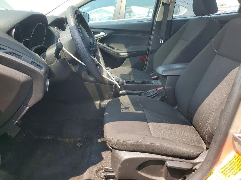 Aukcja sprzedaży 2017 Ford Focus, vin: 1FADP3F2XHL320093, numer aukcji: 59821976