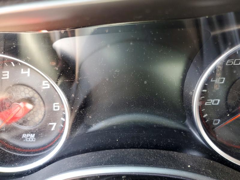 2019 Dodge Charger მანქანა იყიდება აუქციონზე, vin: 2C3CDXJG2KH659013, აუქციონის ნომერი: 63403416