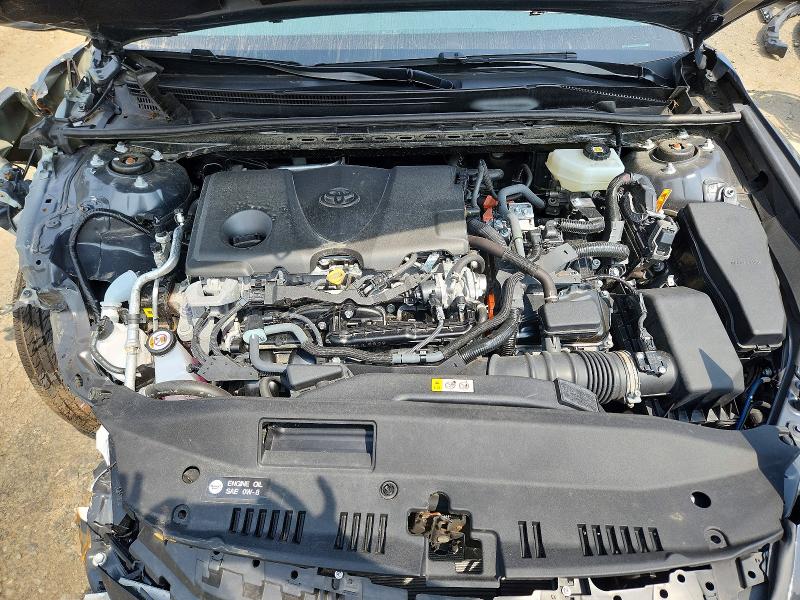 Aukcja sprzedaży 2025 Toyota Camry, vin: 4T1DAACK7SU597432, numer aukcji: 64634846