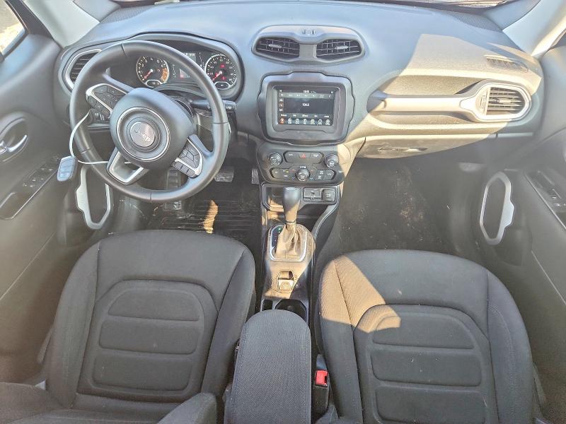 Aukcja sprzedaży 2019 Jeep Renegade, vin: ZACNJABB9KPJ77826, numer aukcji: 64799486