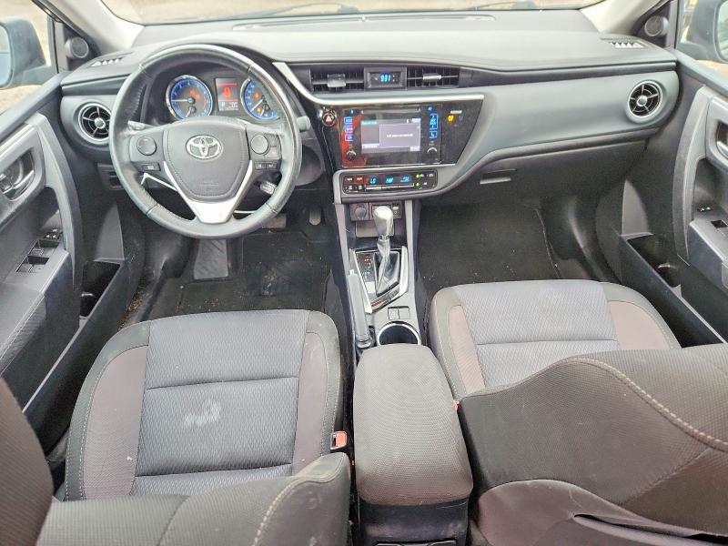 Aukcja sprzedaży 2017 Toyota Corolla, vin: 2T1BURHE5HC934819, numer aukcji: 66339226