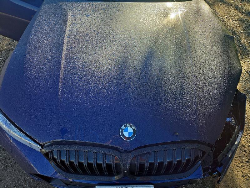 Aukcja sprzedaży 2026 Bmw 330xi, vin: 3MW89CW02T8G46651, numer aukcji: 65954156
