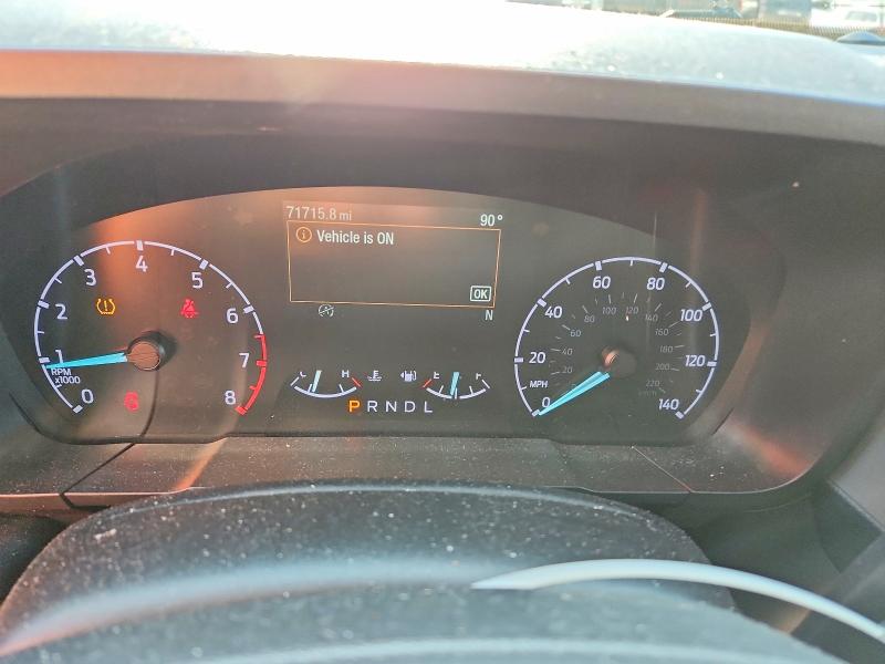 Продаж на аукціоні авто 2022 Ford Maverick, vin: 3FTTW8E96NRA86424, номер лоту: 64783646