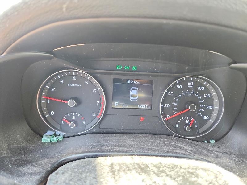 Продажа на аукционе авто 2019 Kia Forte, vin: 3KPF34AD4KE072968, номер лота: 65949776
