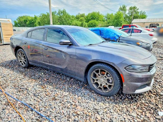 Продаж на аукціоні авто 2017 Dodge Charger, vin: 2C3CDXJG1HH614301, номер лоту: 65580866