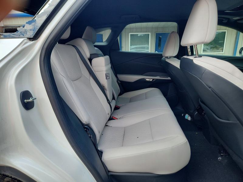 63586146 :رقم المزاد ، 2T2BAMCA8RC054615 vin ، 2024 Lexus Rx 350 مزاد بيع