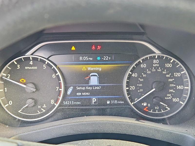 Aukcja sprzedaży 2017 Nissan Murano, vin: 5N1AZ2MG8HN196244, numer aukcji: 63838686