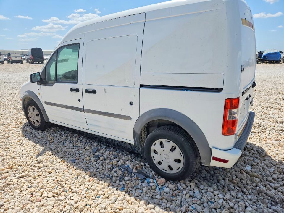 Продаж на аукціоні авто 2013 Ford Transit Connect, vin: NM0LS7BN7DT135017, номер лоту: 65573596