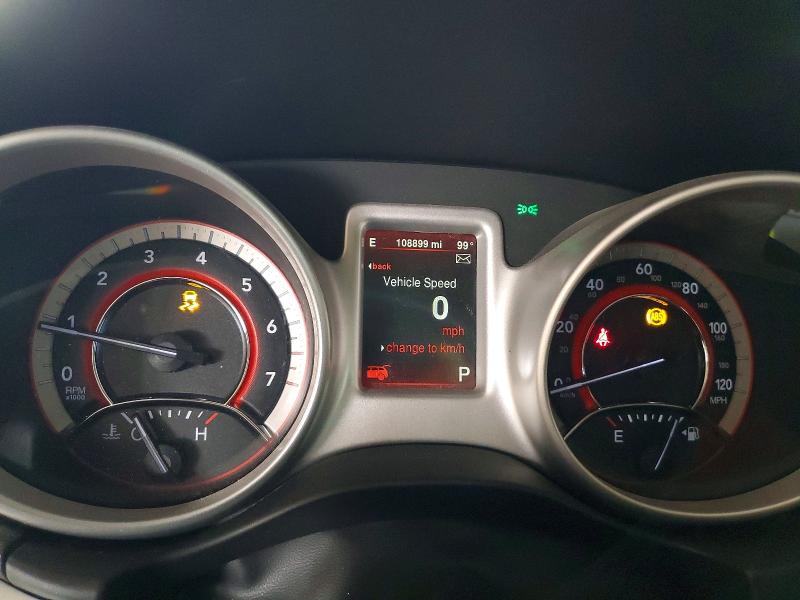 Продаж на аукціоні авто 2016 Dodge Journey, vin: 3C4PDCGG6GT239735, номер лоту: 63676726