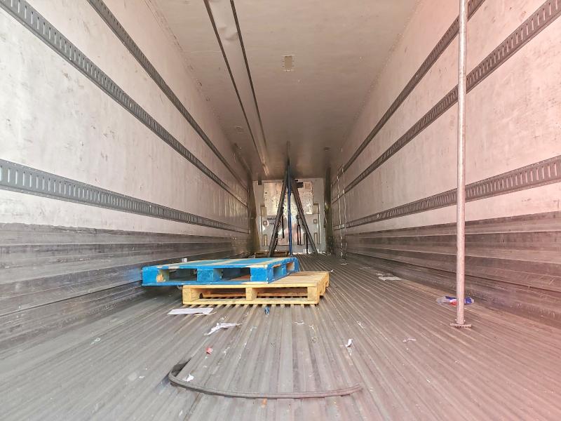 Продаж на аукціоні авто 2015 Great Dane Trailers, vin: 1GRAA9628FB708000, номер лоту: 69058006