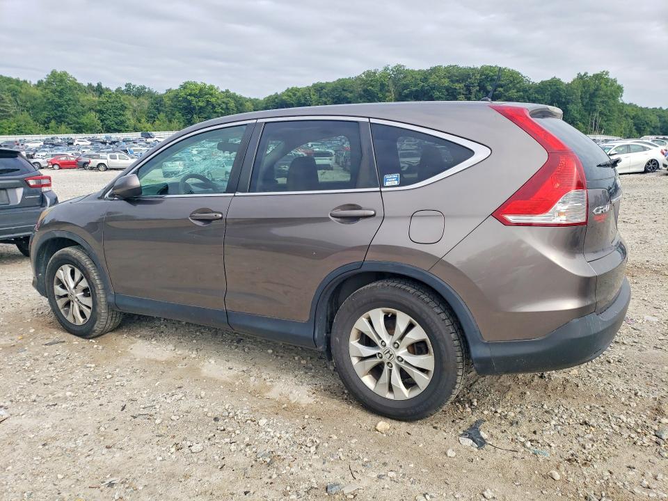 Продажа на аукционе авто 2013 Honda Cr-v, vin: 5J6RM4H50DL088811, номер лота: 65797376