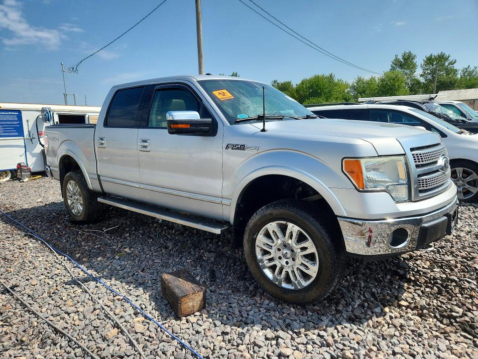 Aukcja sprzedaży 2010 Ford F150, vin: 1FTFW1EV8AFB47877, numer aukcji: 65942216