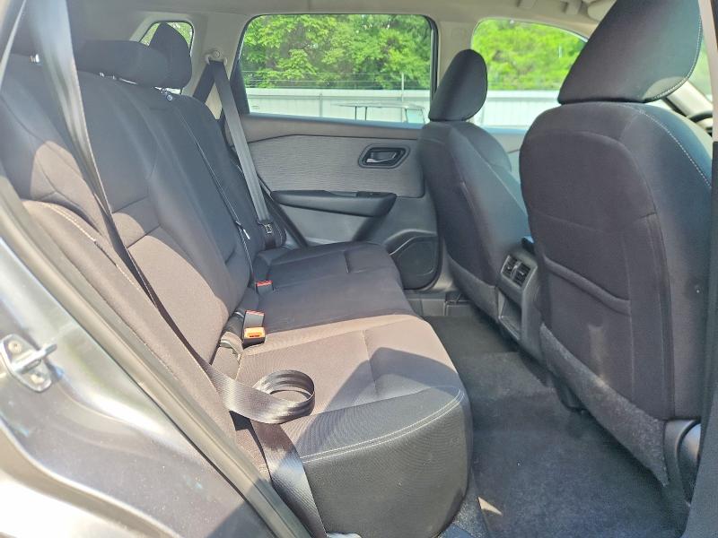 Aukcja sprzedaży 2023 Nissan Rogue, vin: 5N1BT3AB1PC804040, numer aukcji: 63605676