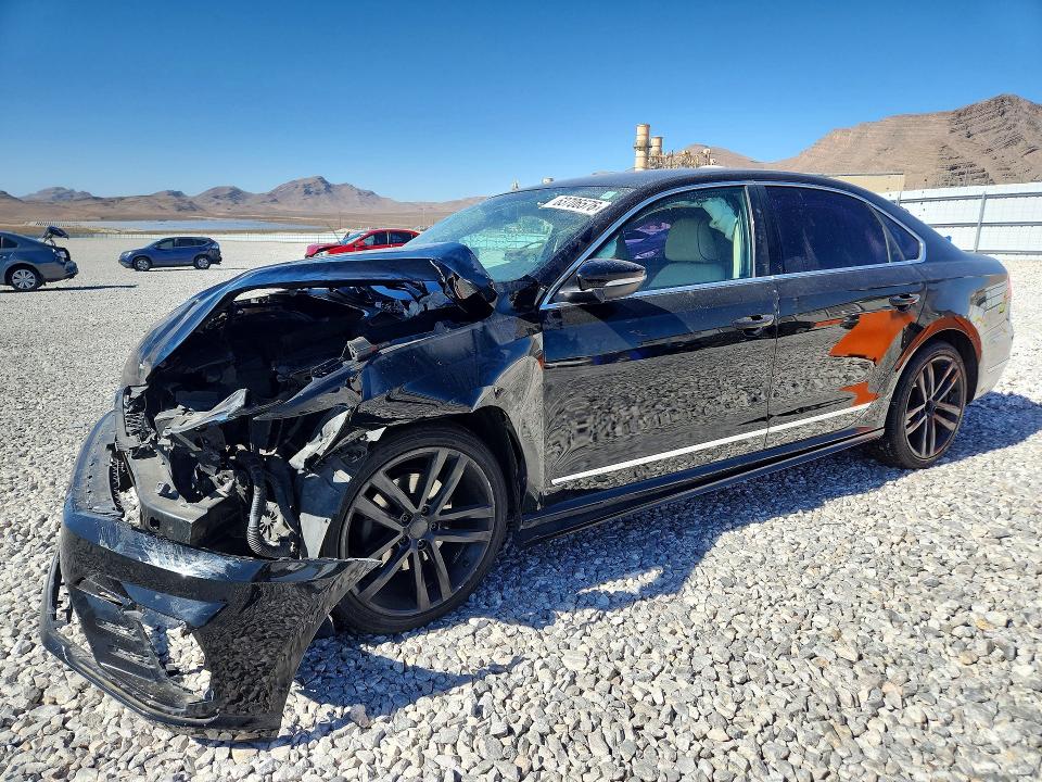 Продаж на аукціоні авто 2016 Volkswagen Passat, vin: 1VWAT7A33GC068358, номер лоту: 63706576