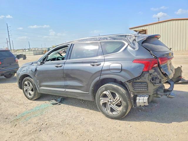 Aukcja sprzedaży 2023 Hyundai Santa Fe, vin: 5NMS2DAJ2PH585451, numer aukcji: 63792826