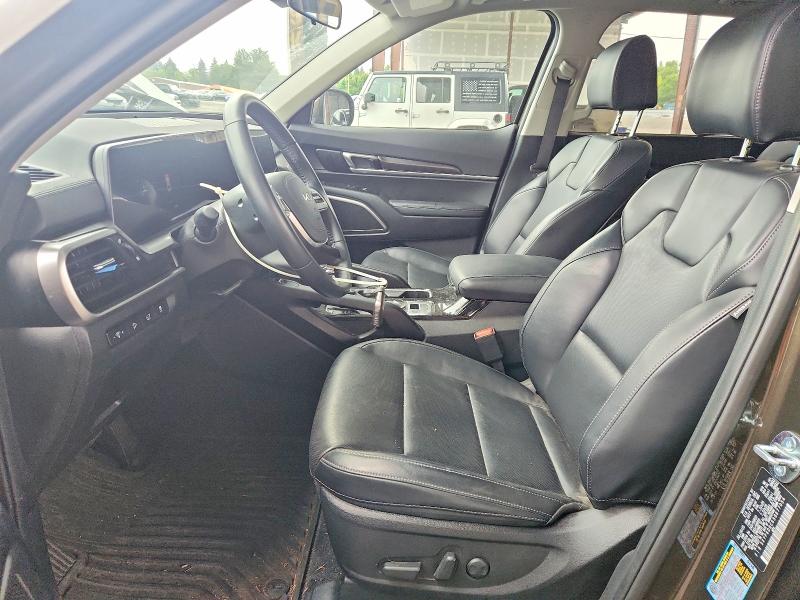 Aukcja sprzedaży 2025 Kia Telluride, vin: 5XYP6DGC6SG677054, numer aukcji: 65555626