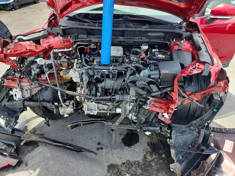 64434066 :رقم المزاد ، JM3KFACL6H0183975 vin ، 2017 Mazda Cx-5 مزاد بيع