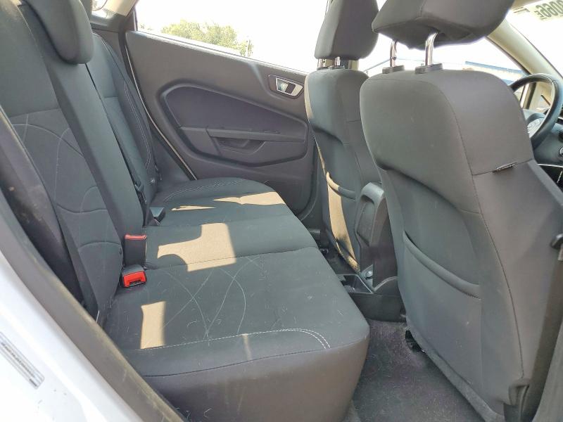 Продажа на аукционе авто 2015 Ford Fiesta, vin: 3FADP4BJ5FM225536, номер лота: 64233066
