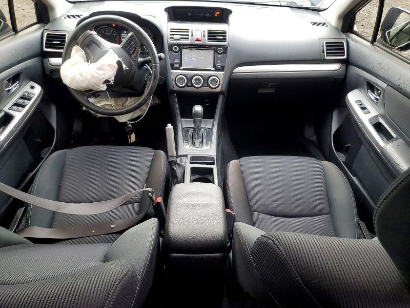 63225926 :رقم المزاد ، JF1GPAP68G8217808 vin ، 2016 Subaru Impreza مزاد بيع