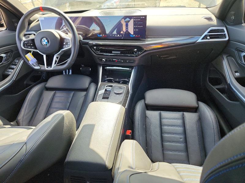 Aukcja sprzedaży 2026 Bmw M340xi, vin: WBA63FT02TFW06379, numer aukcji: 67372776