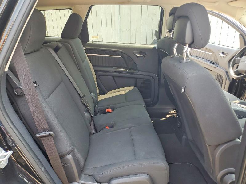 Aukcja sprzedaży 2010 Dodge Journey, vin: 3D4PG5FV7AT151998, numer aukcji: 66754266