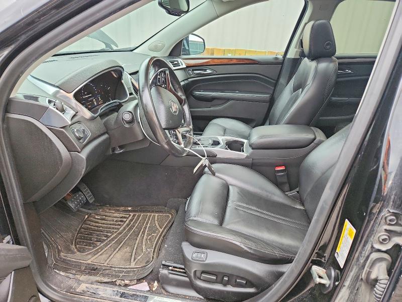 65529136 :رقم المزاد ، 3GYFNEE35ES516974 vin ، 2014 Cadillac Srx مزاد بيع