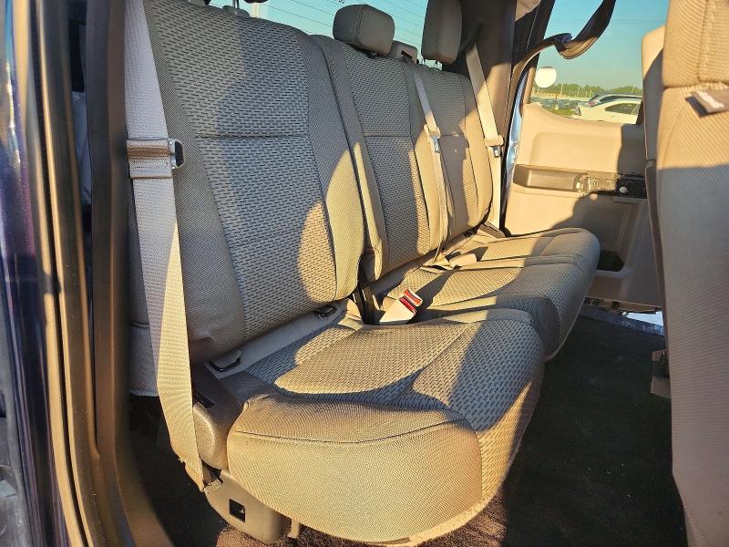 Продажа на аукционе авто 2016 Ford F150, vin: 1FTFX1EF6GFC44218, номер лота: 66943276
